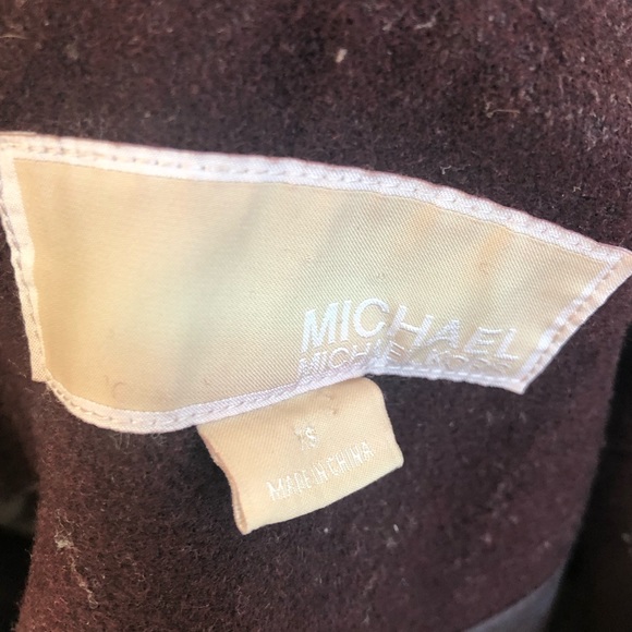 Michael Kors Coat - Picture 4 of 11